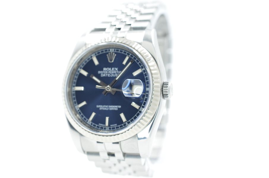 Rolex Datejust 116234